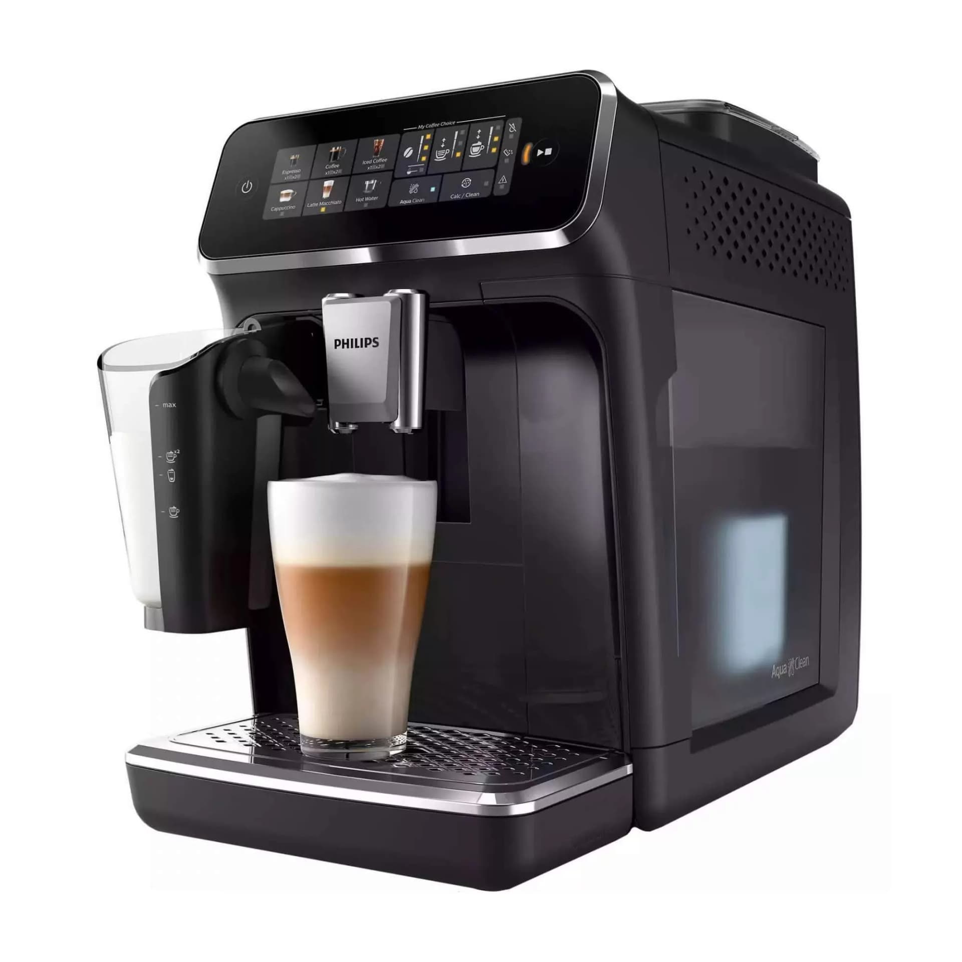 Кофемашина Philips EP3341/50