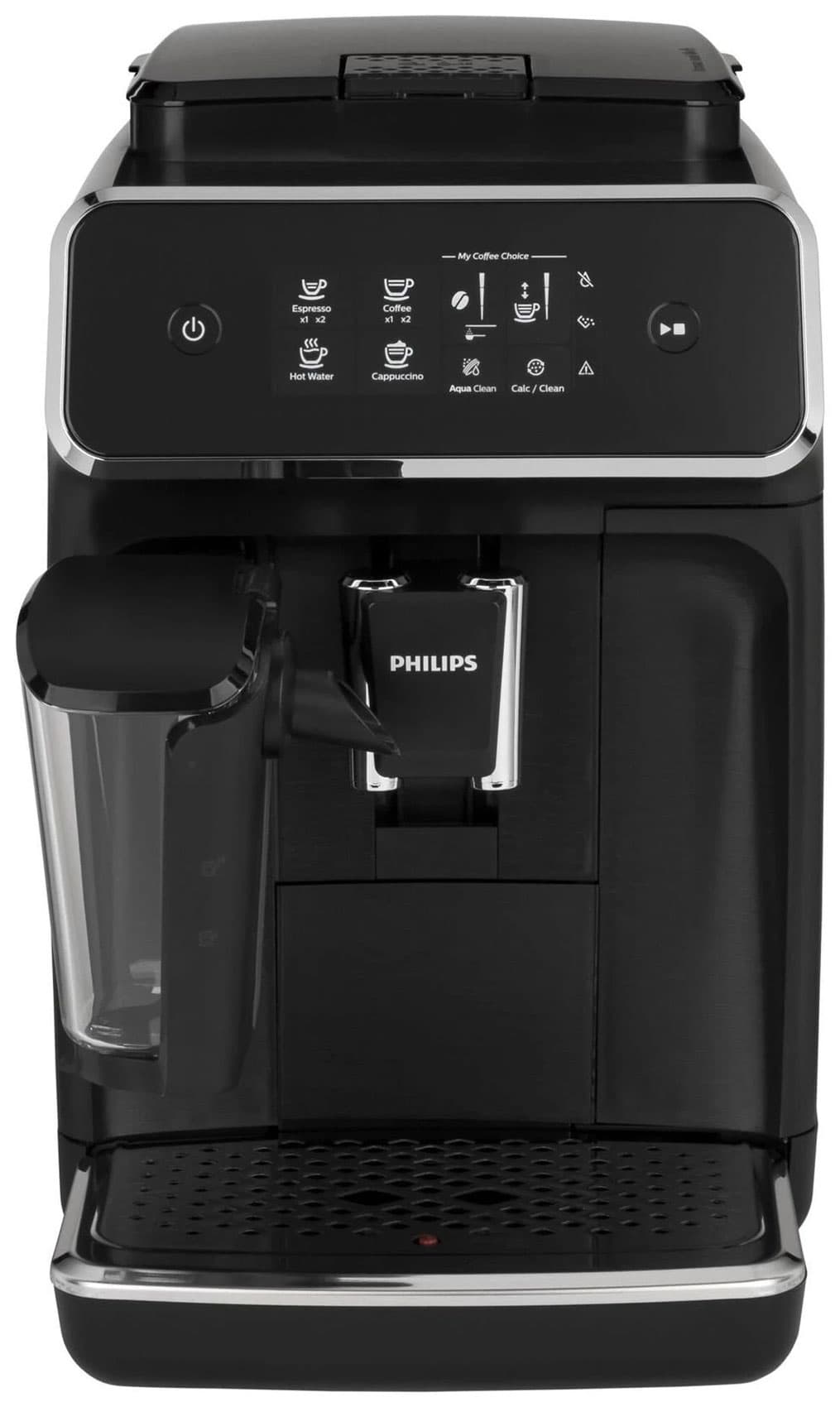 Кофемашина Philips EP2232/40