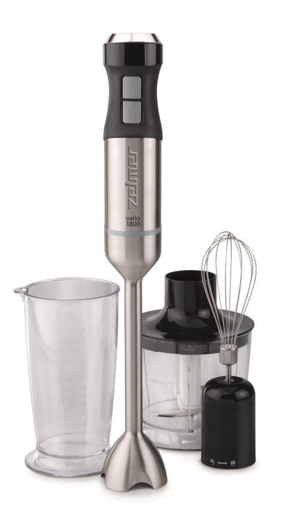 Блендер погружной ZELMER ZHB4752 VARIO