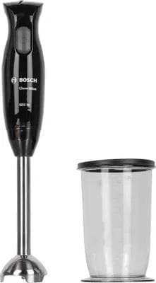 Блендер погружной Bosch MSM2610B черный