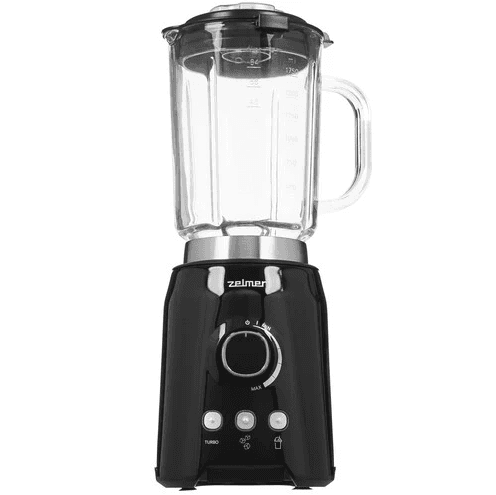 Блендер стационарный Zelmer ZSB4799 Black