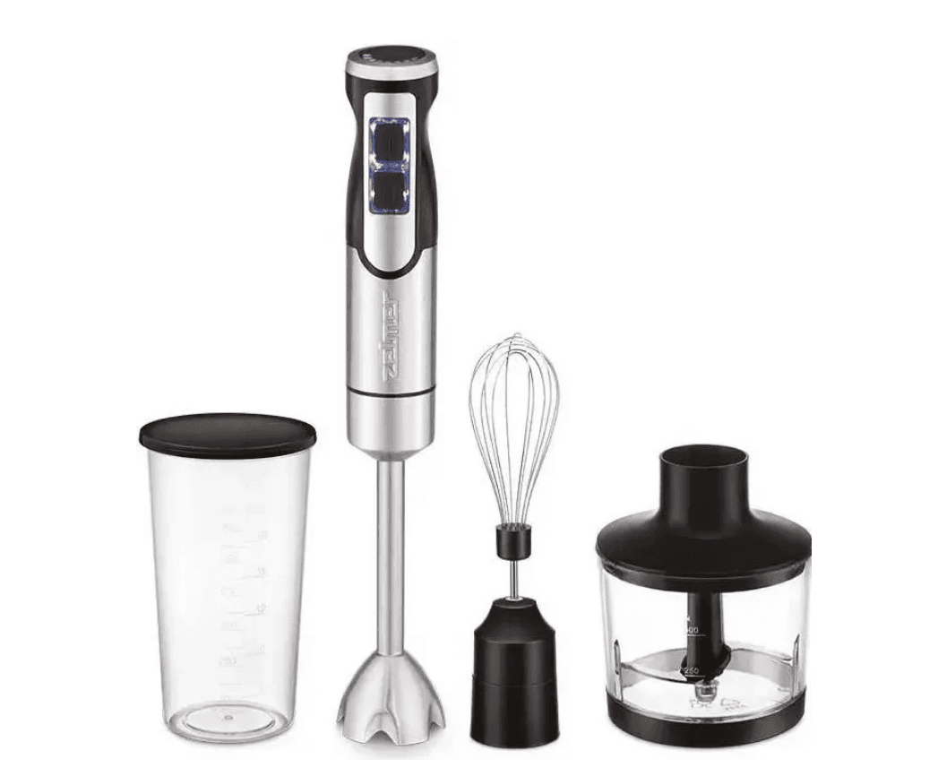 Блендер погружной Zelmer ZHB6000