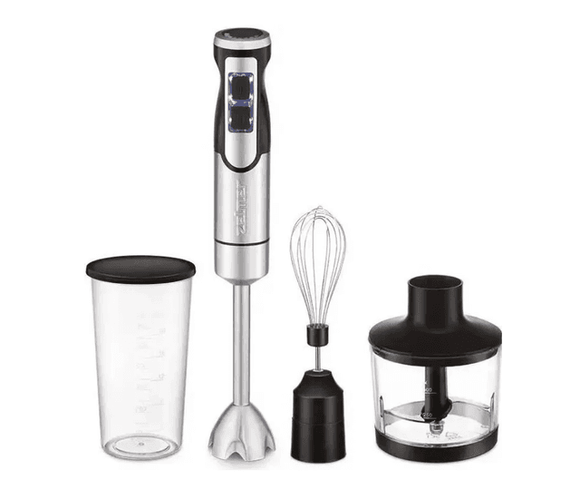 Блендер погружной Zelmer ZHB6000