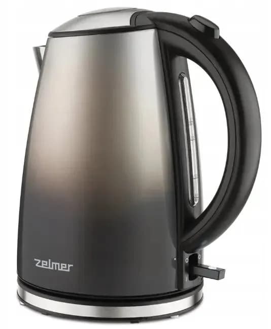 Чайник электрический Zelmer ZCK1275