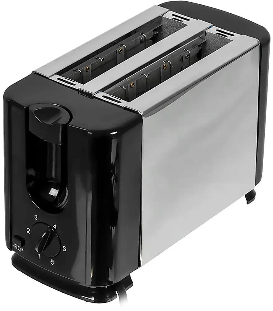 Тостер Scarlett SC-TM11012 серебристый