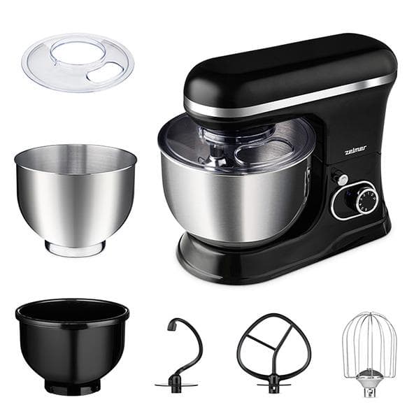 Миксер Zelmer ZKR1355 черный
