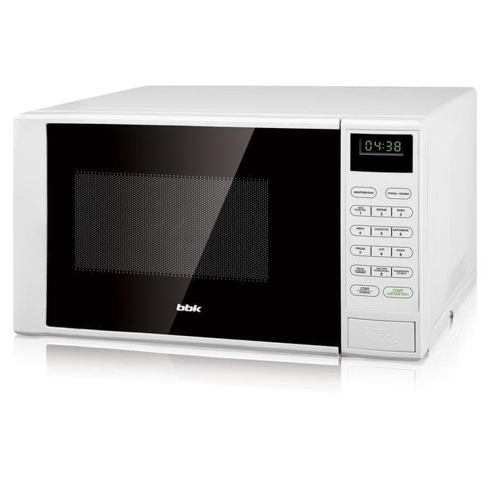 Микроволновая печь BBK 20MWG-735S/W