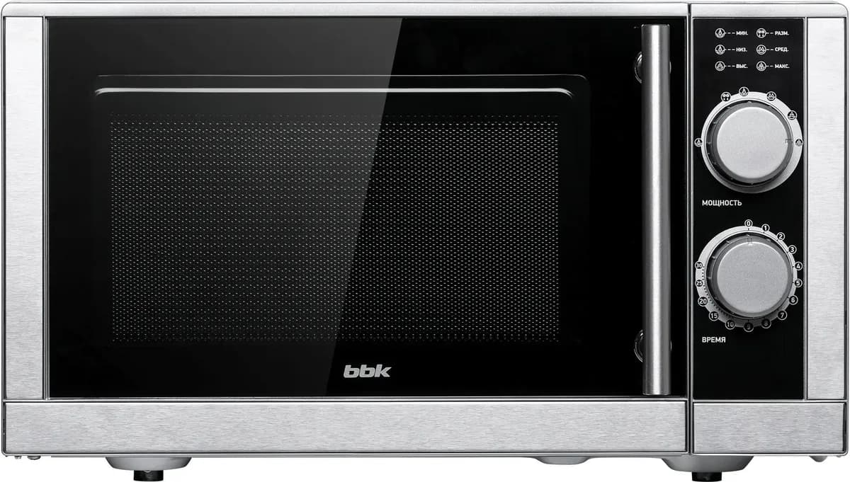 Микроволновая печь BBK 23MWS-929M/BX