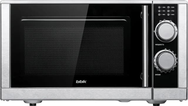 Микроволновая печь BBK 23MWS-929M/BX