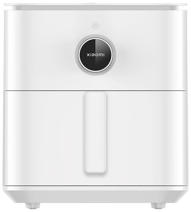 Аэрогриль Xiaomi Smart Air Fryer 6.5л MAF10 белый