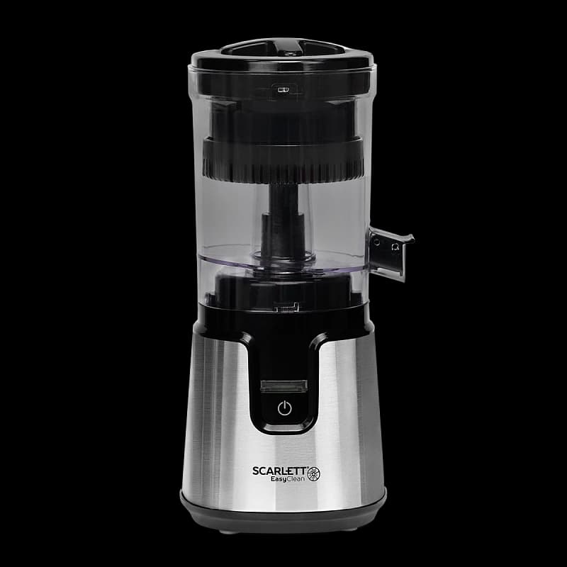Соковыжималка Scarlett SC-JE50C41A