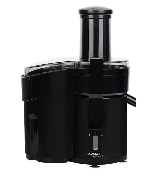 Соковыжималка SCARLETT SC-JE50P02