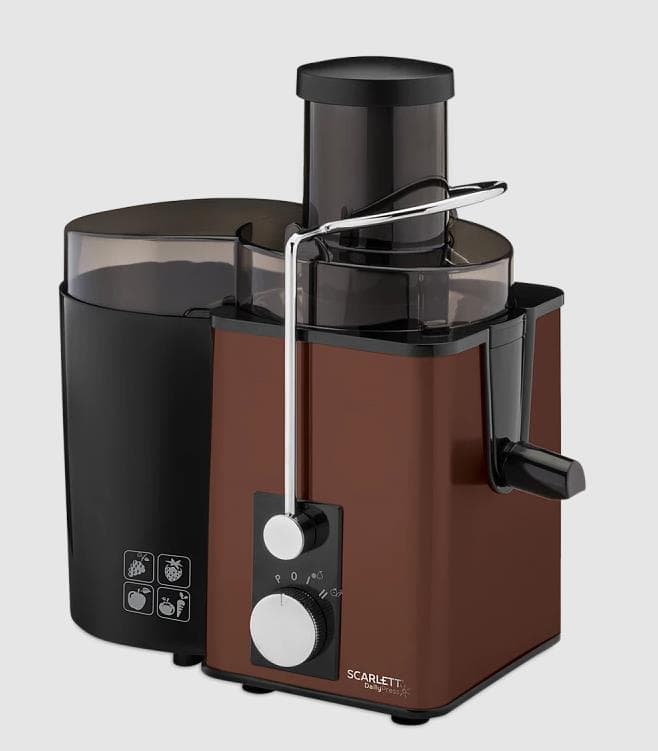 Соковыжималка Scarlett SC-JE50S57
