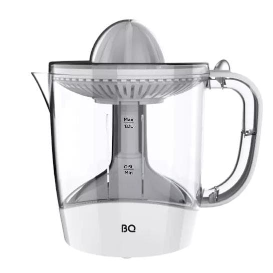 Соковыжималка BQ J1731 белый