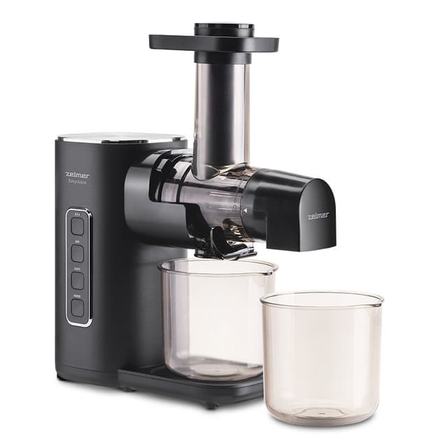 Соковыжималка Zelmer ZJP3900 EasyJuice