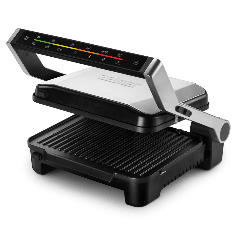 Гриль Zelmer ZPR2600