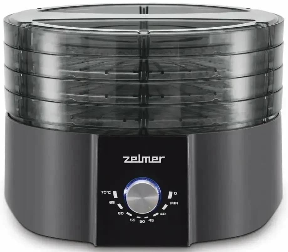 Сушилка для овощей и фруктов Zelmer ZFD1004