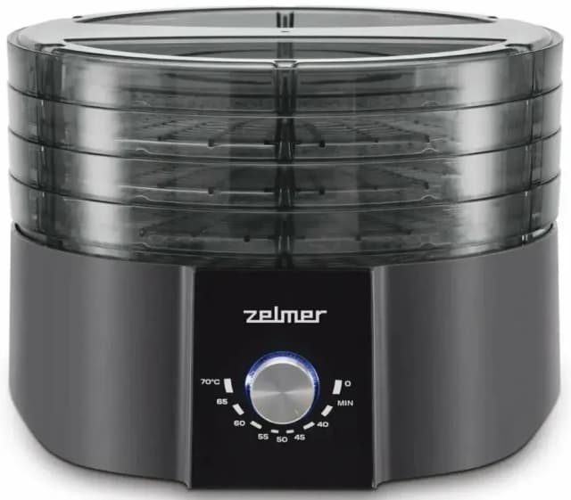 Сушилка для овощей и фруктов Zelmer ZFD1004