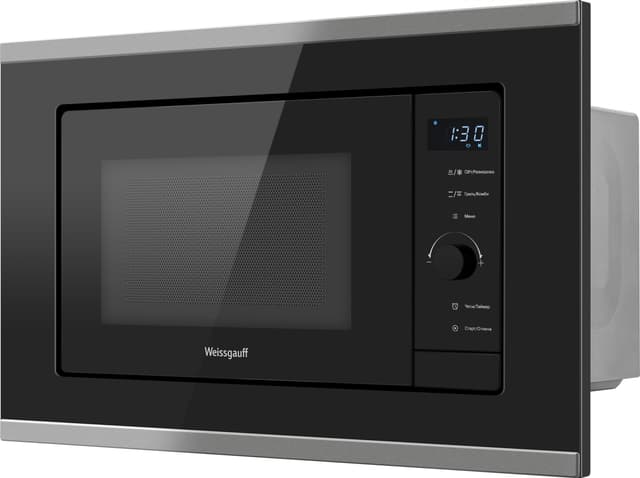 Встраиваемая микроволновая печь Weissgauff HMT-625 Grill