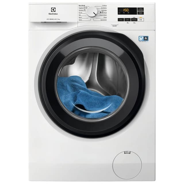 Стиральная машина Electrolux EW6F1492E