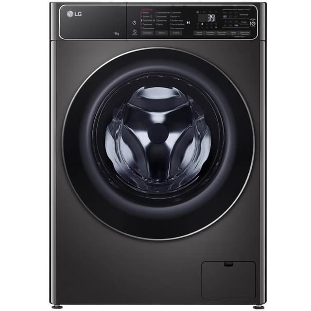 Стиральная машина LG F2T9FW9P