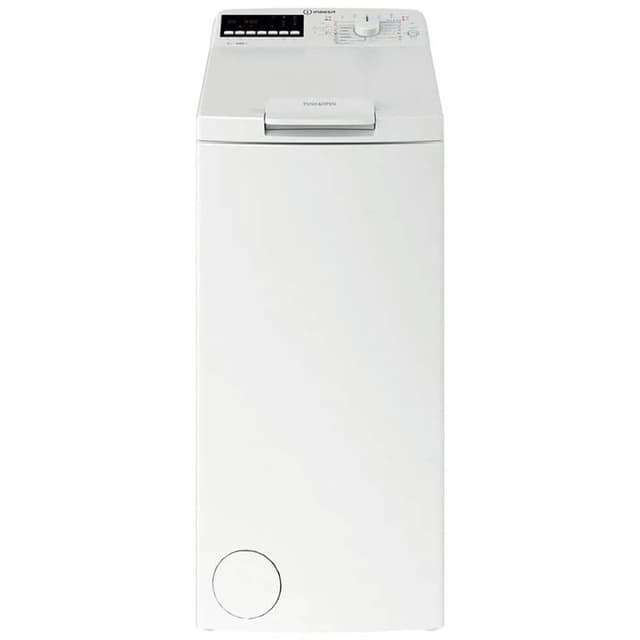 Стиральная машина Indesit BTW B7220P EU N