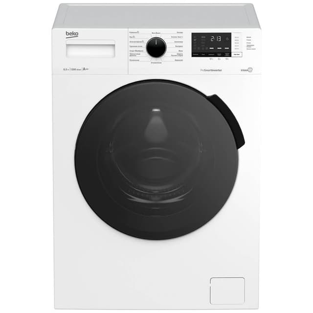 Стиральная машина Beko WSPE6H612W