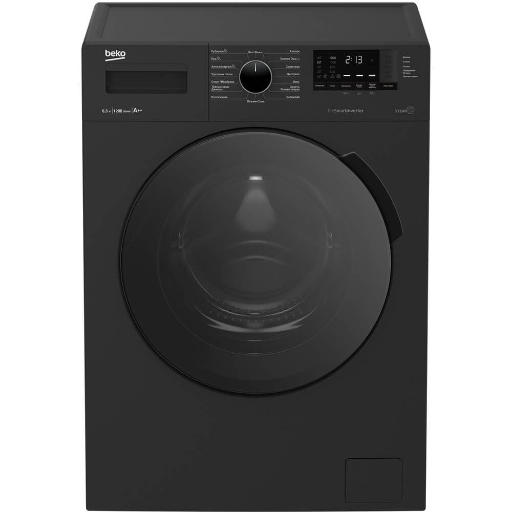 Стиральная машина Beko WSPE6H612A