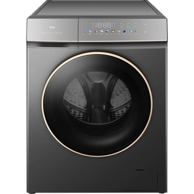 Стирально-сушильная машина TCL TWTC-60106WD12G2
