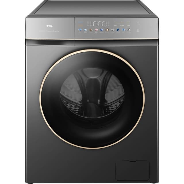 Стиральная машина TCL TWTC-6010W12G2