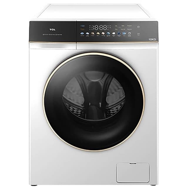 Стиральная машина TCL TWTC-6010W12W2