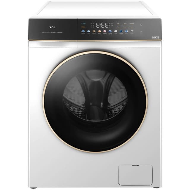 Стирально-сушильная машина TCL TWTC-60106WD12W2
