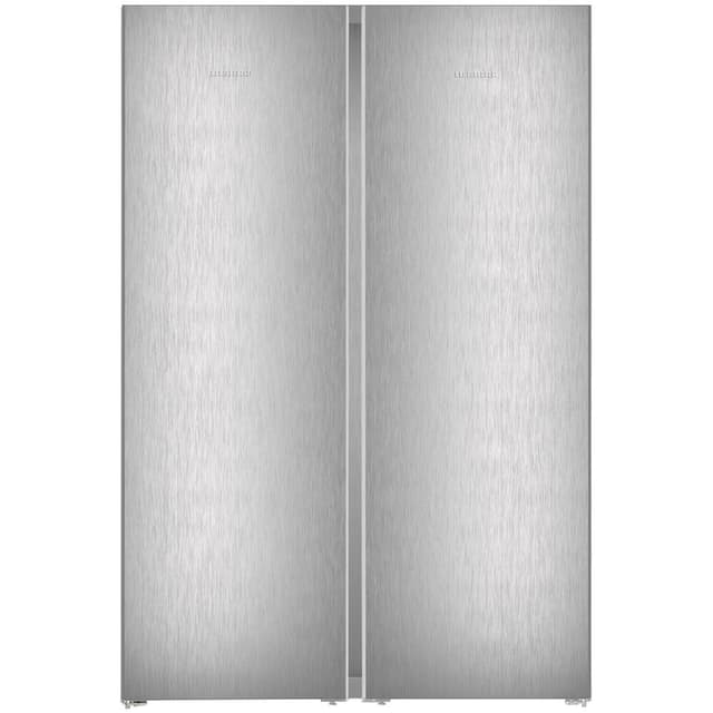 Холодильник Liebherr XRFsf 5225-22 001