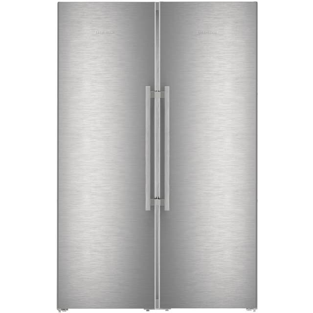 Холодильник Liebherr XRFsd 5230-22 001