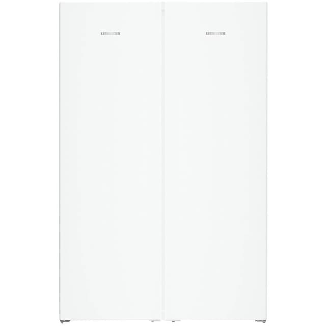 Холодильник Liebherr XRF 5220-22 001