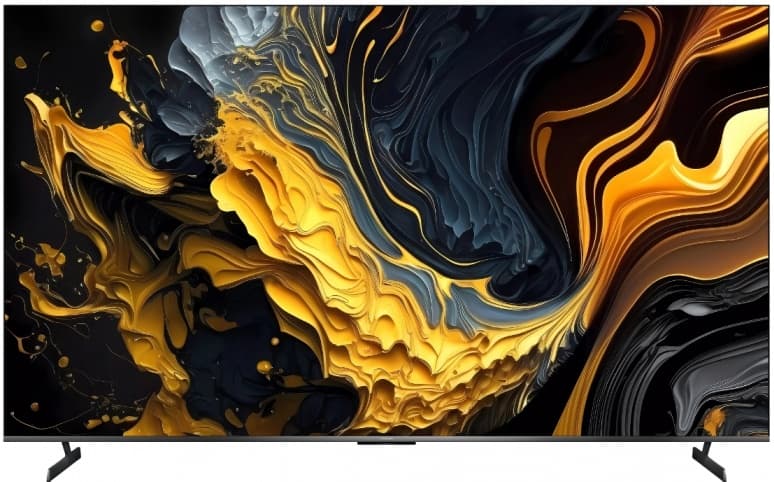 Телевизор Xiaomi TV MAX 85 2025