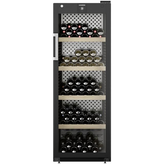 Винный шкаф Liebherr WPbli 5031-20 001