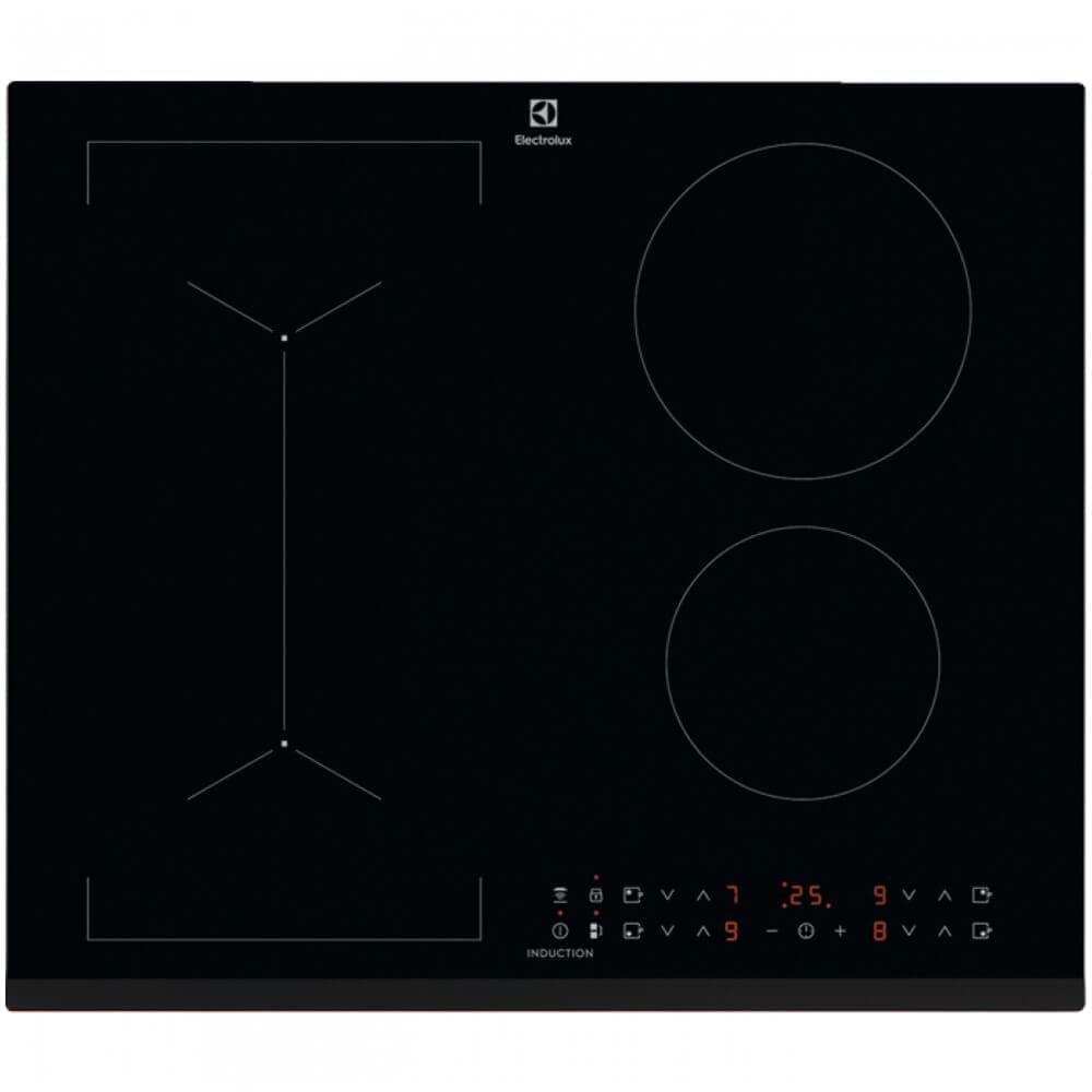 Индукционная варочная панель Electrolux LIV 63431 BK