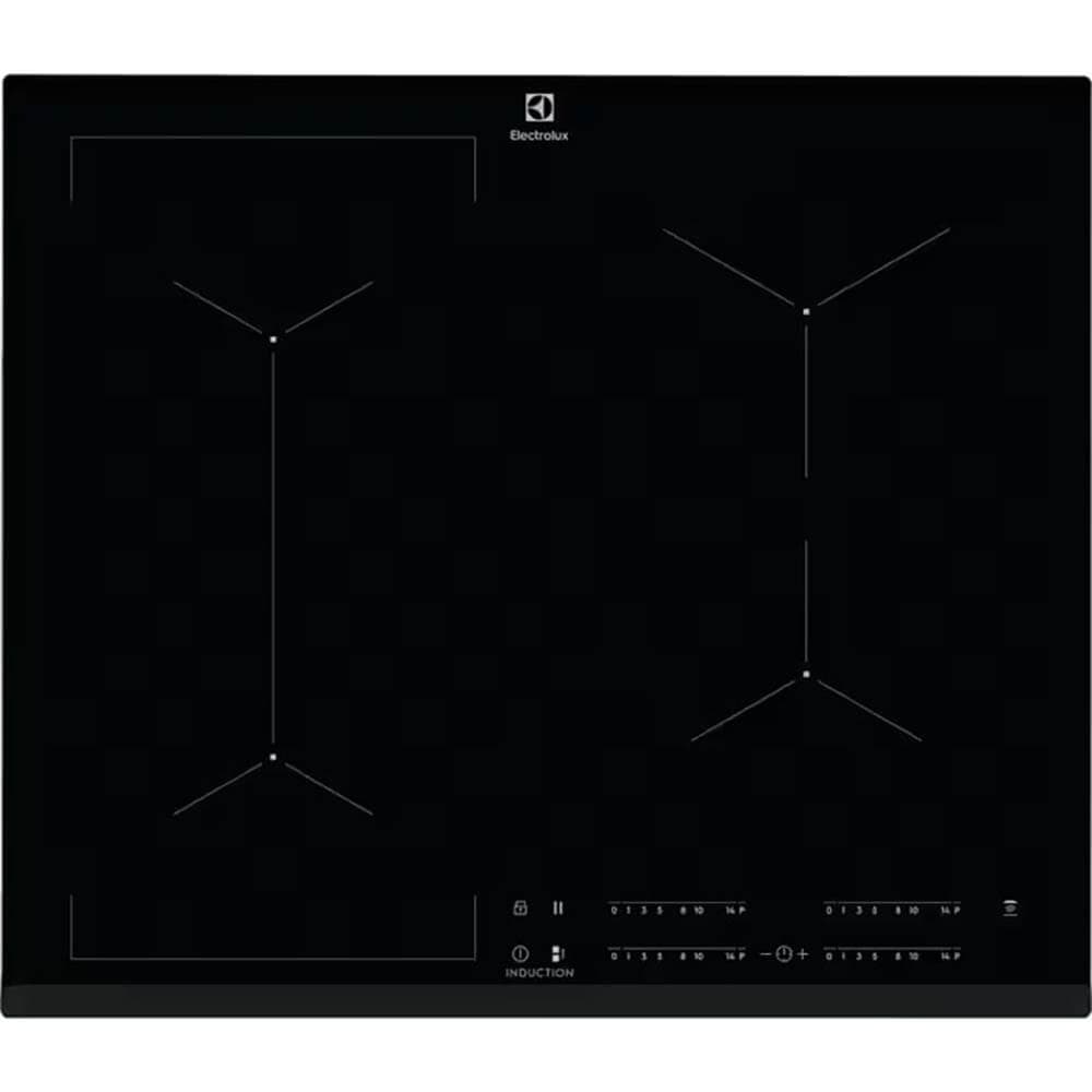 Варочная панель Electrolux EIV63443