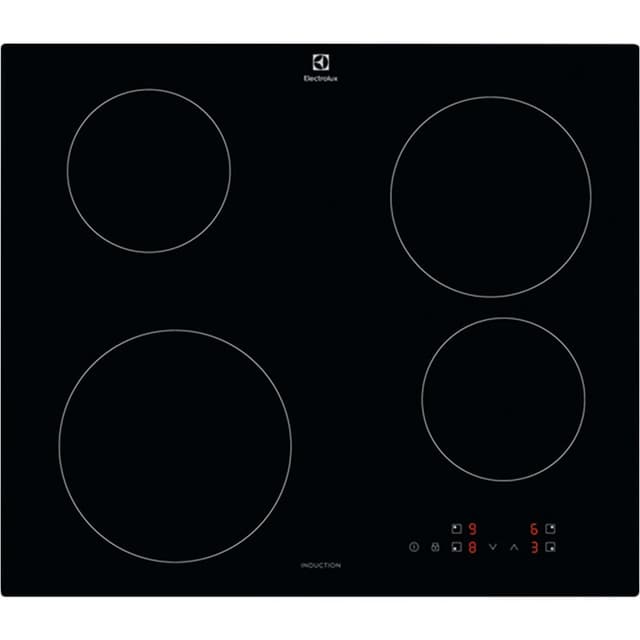 Индукционная варочная панель Electrolux LIB60420CK