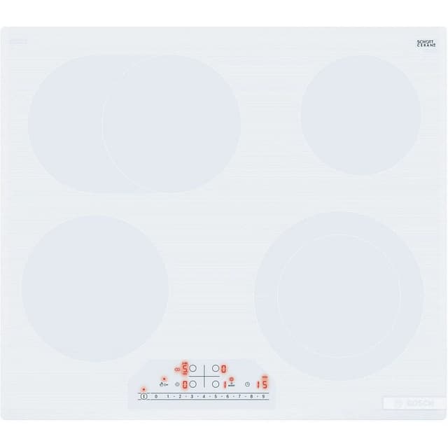 Электрическая варочная панель Bosch PKN652FP2E