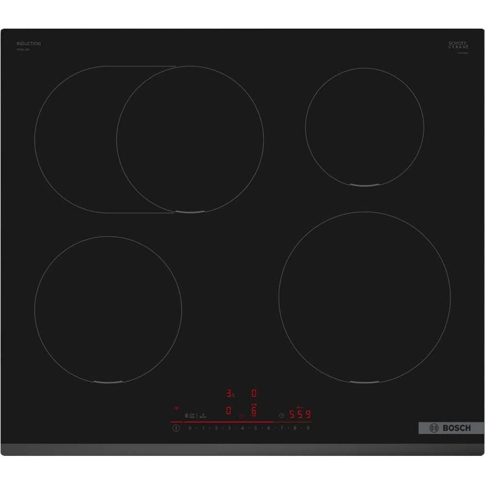 Индукционная варочная панель Bosch PIF631HB1E