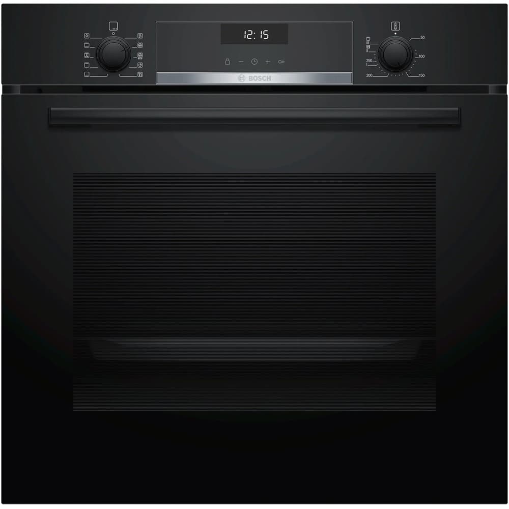 Электрический духовой шкаф Bosch HBG5370B0