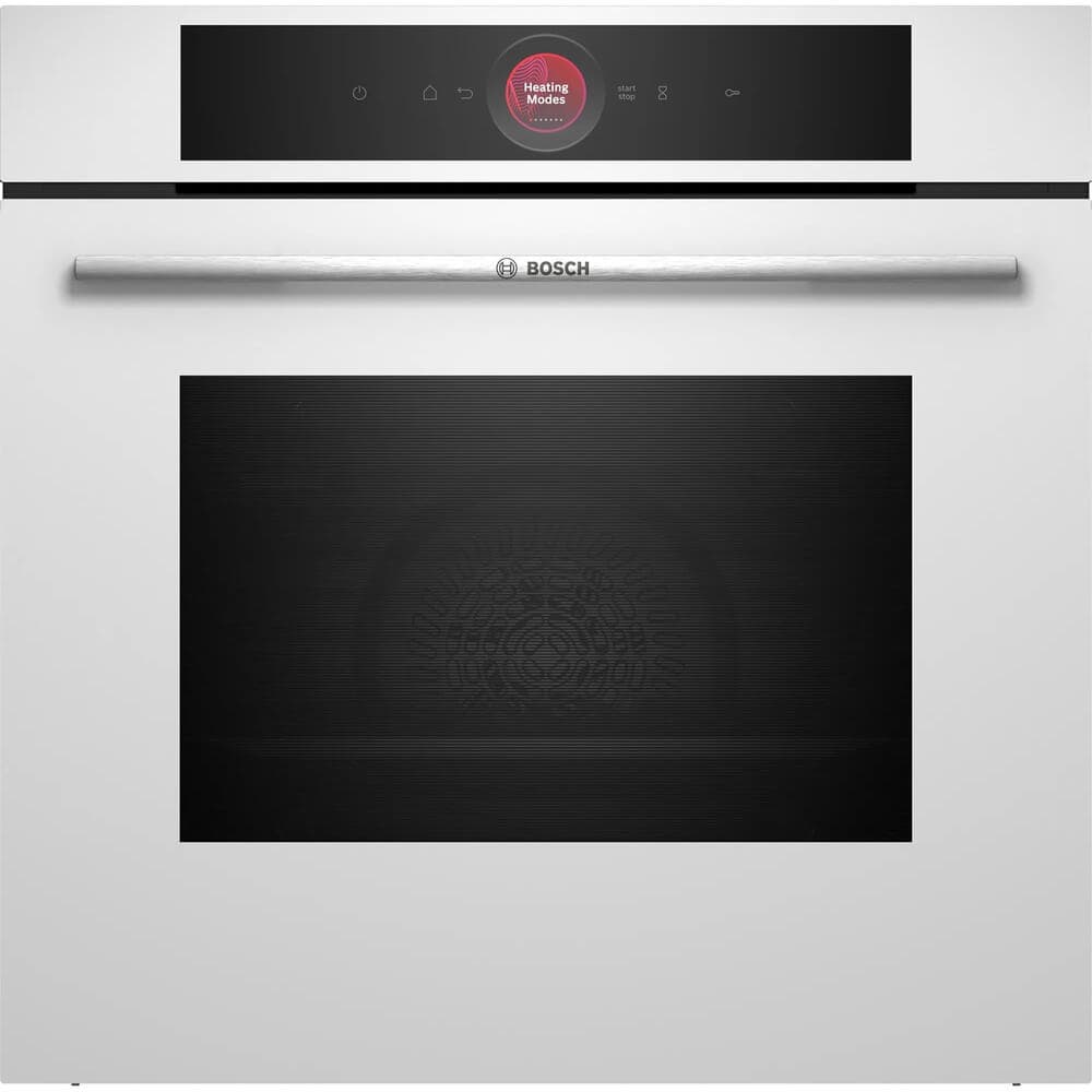 Электрический духовой шкаф Bosch HBG7341W1