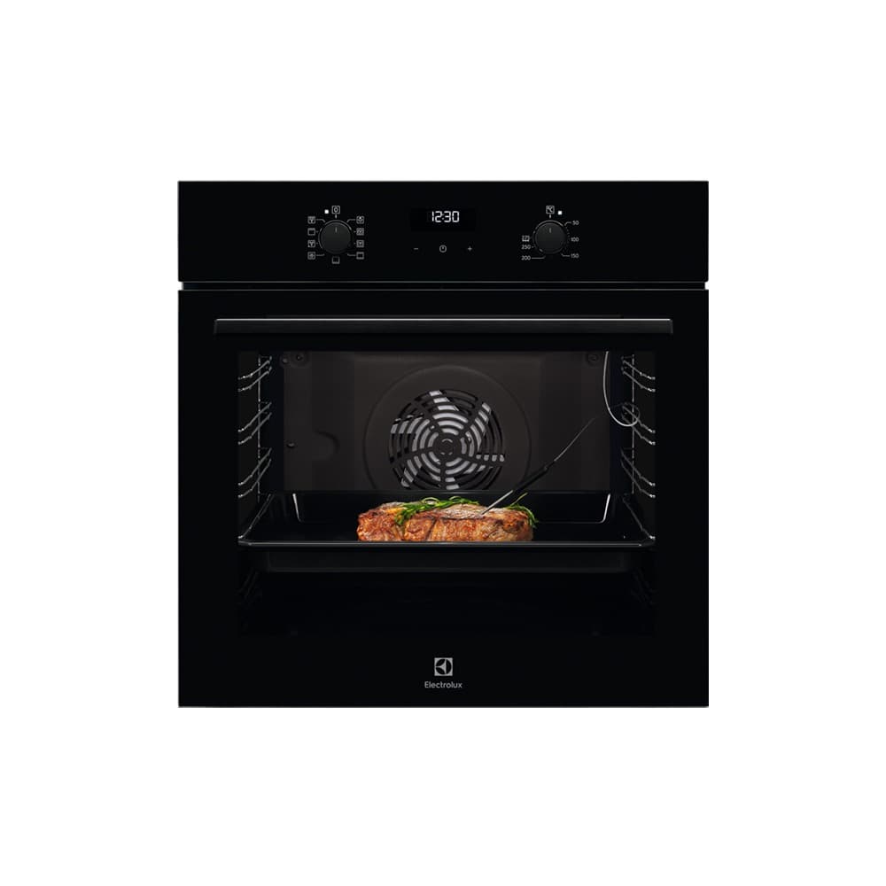 Электрический духовой шкаф Electrolux EOE5C71Z