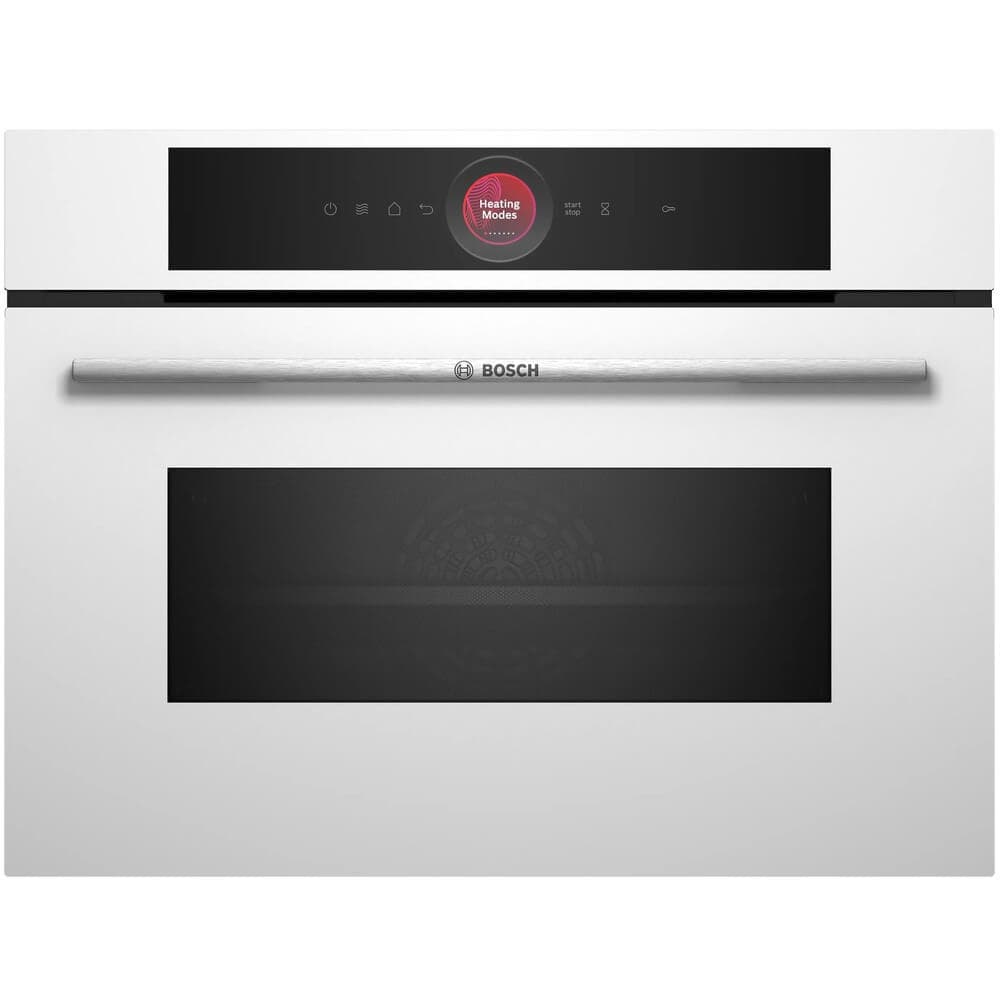 Электрический духовой шкаф Bosch CMG7241W1