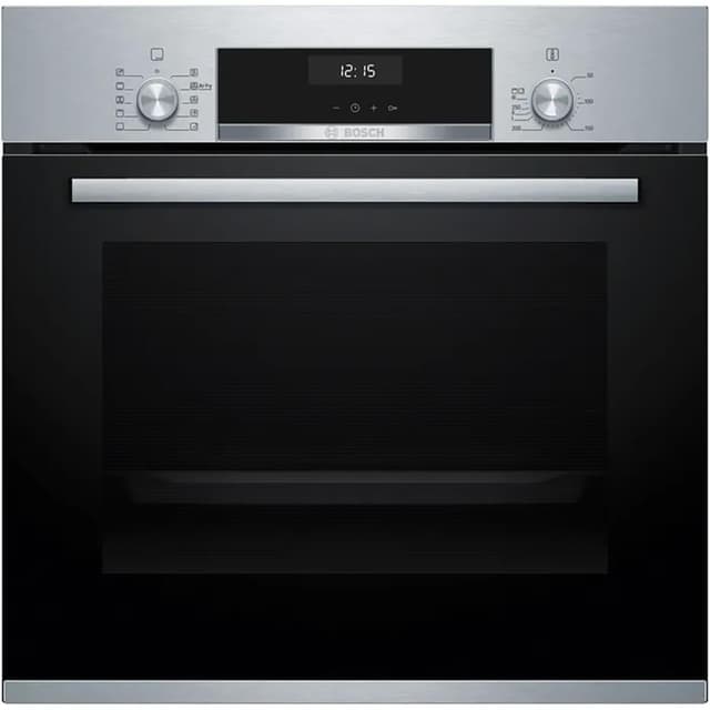 Встраиваемый духовой шкаф Bosch HBJ558YS3Q