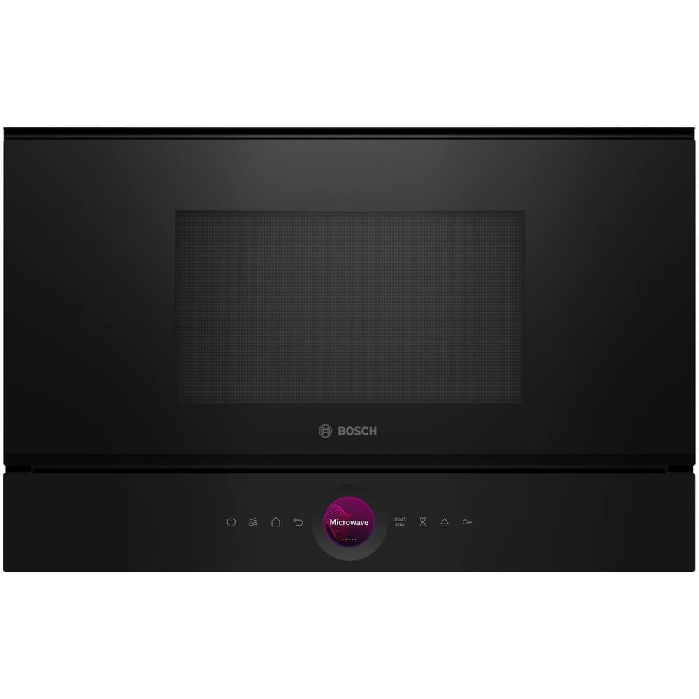 Встраиваемая микроволновая печь Bosch BEL7321B1