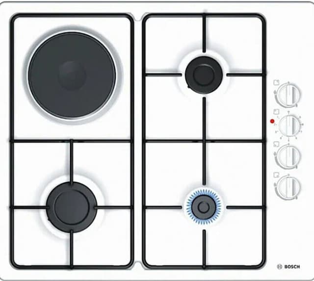 Газовая варочная панель Bosch PBY6C2B82Q