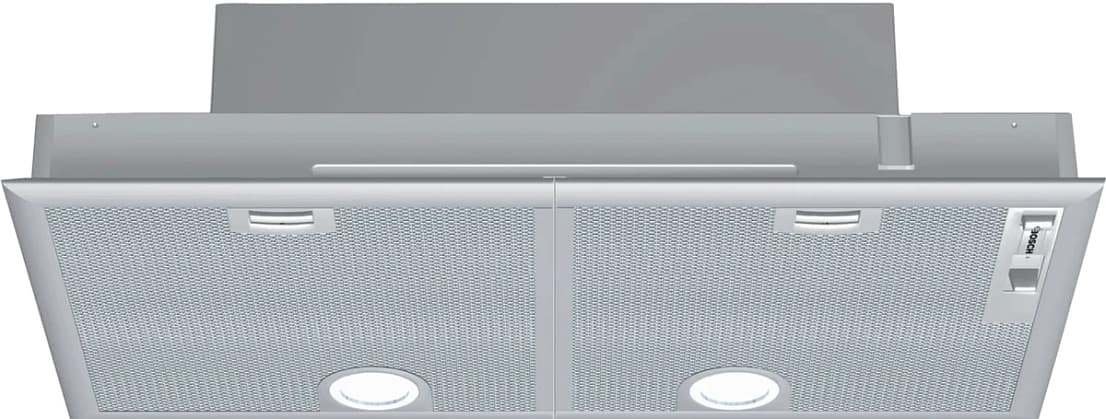 Вытяжка Bosch DHL755BL